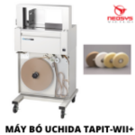 INTRODUCE TAPIT-WII+ UCHIDA BUNDING MACHINE